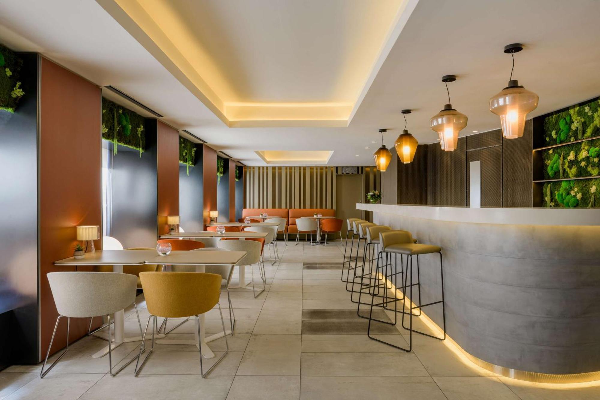 Nh Collection Colon Hotel
