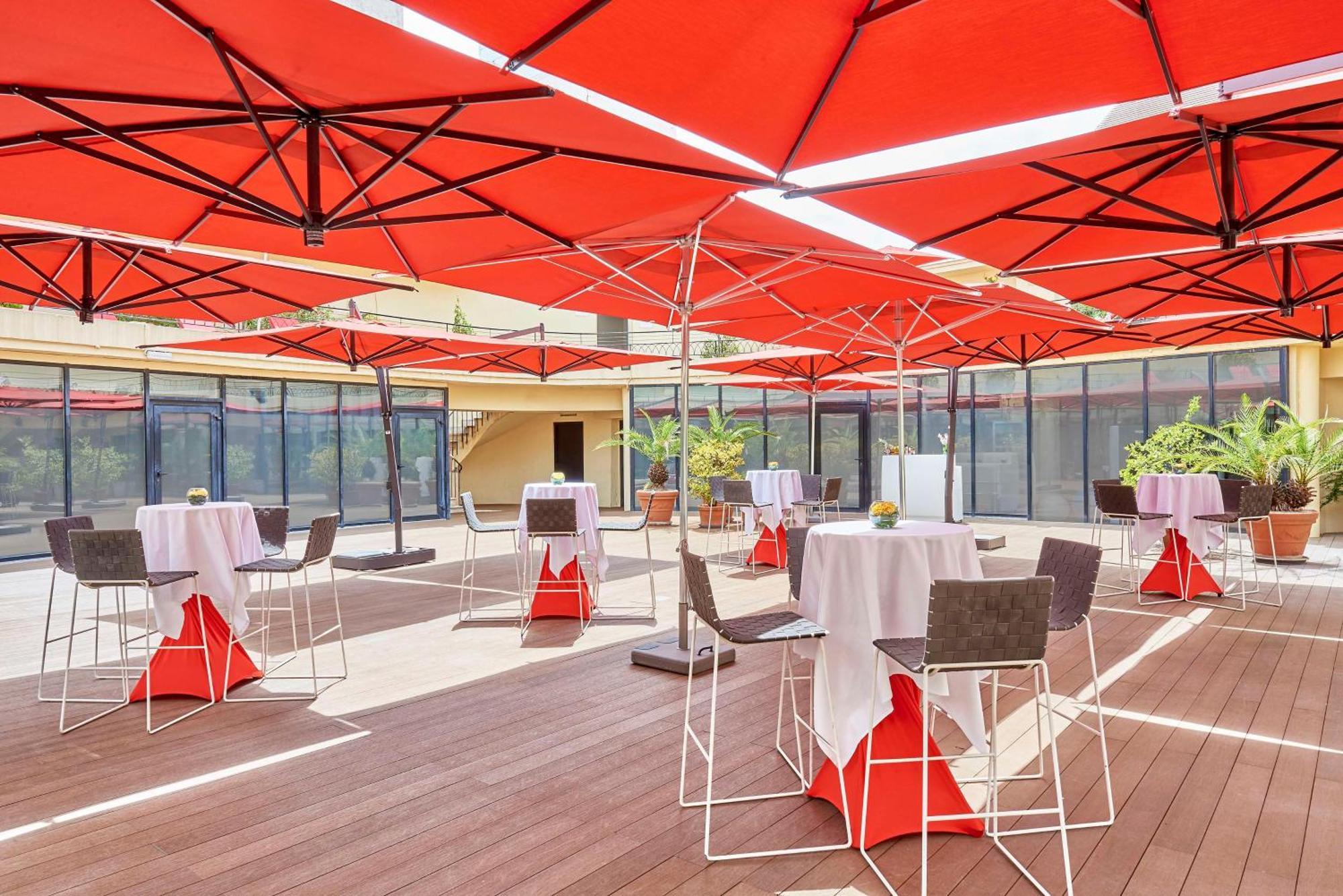 Nh Collection Colon Hotel Madrid